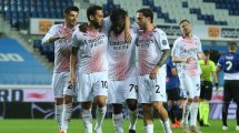 El AC Milan cede a Marco Brescianini al Monza