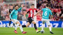Liga | Osasuna doblega al Athletic Club en San Mamés