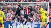 El Athletic Club planea un cambio en su portería