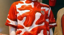 Las camisetas más feas de la historia (1/3)