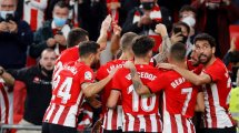 El Athletic de Bilbao cede una pieza a Segunda 