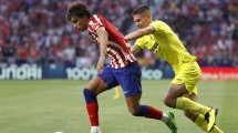 Atlético de Madrid | Compás de espera por Joao Félix