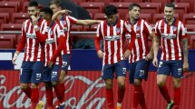 El Atlético de Madrid se lanza a por un central