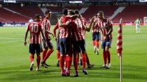 La nueva joya argentina que cautiva al Atlético de Madrid