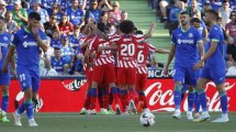 El Atlético de Madrid dice no a 250 M€ por cuatro piezas
