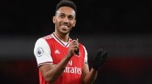 Fichajes Real Madrid | Ofrecen a Aubameyang... y una pieza puede entrar en la operación