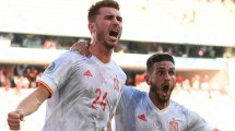 Aclaran los planes del FC Barcelona para reforzar la zaga