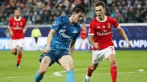 El Arsenal se plantea invertir 30 M€ en un delantero