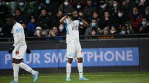 Cédric Bakambu ficha por Olympiakos