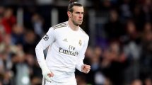 Real Madrid | Las diferentes alternativas para Gareth Bale