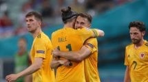 Eurocopa | El once ideal de la segunda jornada