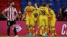 Athletic Club - FC Barcelona | Las reacciones de los protagonistas
