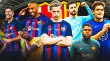 Diario de Fichajes | Las tareas pendientes del FC Barcelona