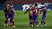 FC Barcelona | Ronald Koeman recupera a Busquets y Alba
