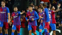 FC Barcelona y Atlético de Madrid comparten un objetivo de 30 M€