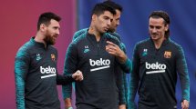 El FC Barcelona pone a la venta a toda su plantilla… menos tres jugadores