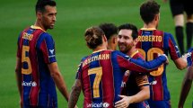 FC Barcelona | Crece la competencia por una perla de 60 M€