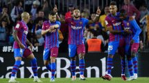 FC Barcelona | Un talento luso como opción para el lateral zurdo