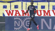 El Bologna confirma la llegada de dos delanteros