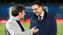 El nuevo trabajo que espera a José Mari Bakero