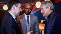 FC Barcelona | La plantilla, comprometida con la situación del club