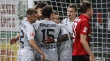 Bundesliga | Kai Havertz da los tres puntos al Bayer Leverkusen