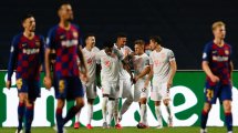 Bayern Múnich, la bestia negra que amenaza el futuro del FC Barcelona