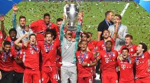 Las tareas pendientes del Bayern Múnich en el periodo estival