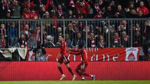 Bundesliga | El Bayern derrota al Friburgo; triunfo del Wolfsburgo