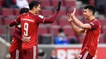 Bundesliga | Lewandowski se da un festín con el Bayern; victoria del Leipzig