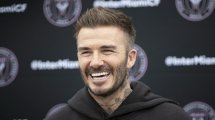 El plan de David Beckham en la MLS con 4 campeones de Europa