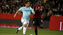 Clasificación de los máximos goleadores europeos