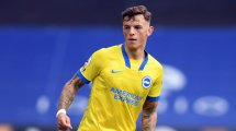 El Liverpool no se olvida de Ben White