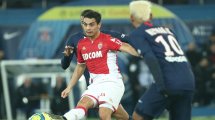El Bayern Múnich convierte a Ben Yedder en alternativa a Robert Lewandowski