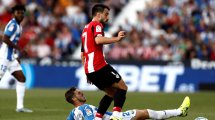 Beñat y Markel Susaeta cuelgan las botas
