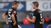 Lars y Sven Bender ponen fecha a su retirada