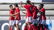 El Benfica encauza un fichaje de 7 M€