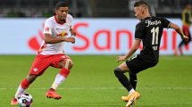El Leipzig compra a Benjamin Henrichs definitivamente