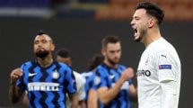 La Juventus añade un lateral zurdo a su agenda