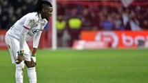 El Real Betis reactiva su interés en Bertrand Traoré