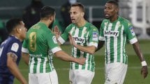 El defensa que quisieron Valencia y Real Betis