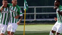 El Real Betis ya estudia una venta importante