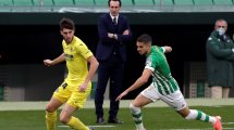 Real Betis | Marc Bartra se la juega