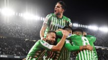Real Sociedad, Real Betis y Huesca, tras un delantero de 3 M€