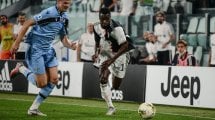 Blaise Matuidi ficha por el Inter de Miami