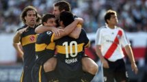 Mauro Zárate se marcha de Boca Juniors