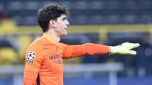 Sevilla | La Premier acecha a Yassine Bono