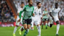 Real Betis | El balance de Borja Iglesias