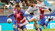 ¿Borja Mayoral, rumbo a la Serie A?