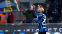 Borja Valero no volvería a ser futbolista